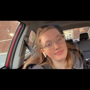 Meet your Posher, Kate